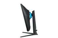Samsung G70B Computerbildschirm 81,3 cm (32") 3840 x 2160 Pixel 4K Ultra HD LED Schwarz