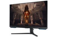 Samsung G70B Computerbildschirm 81,3 cm (32") 3840 x 2160 Pixel 4K Ultra HD LED Schwarz