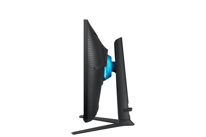 Samsung G70B Computerbildschirm 81,3 cm (32") 3840 x 2160 Pixel 4K Ultra HD LED Schwarz