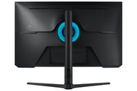 Samsung G70B Computerbildschirm 81,3 cm (32") 3840 x 2160 Pixel 4K Ultra HD LED Schwarz