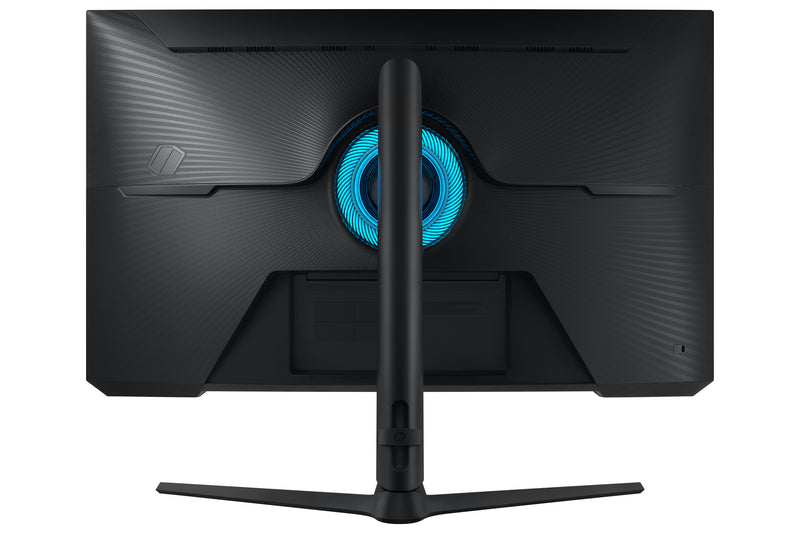 Samsung G70B Computerbildschirm 81,3 cm (32") 3840 x 2160 Pixel 4K Ultra HD LED Schwarz