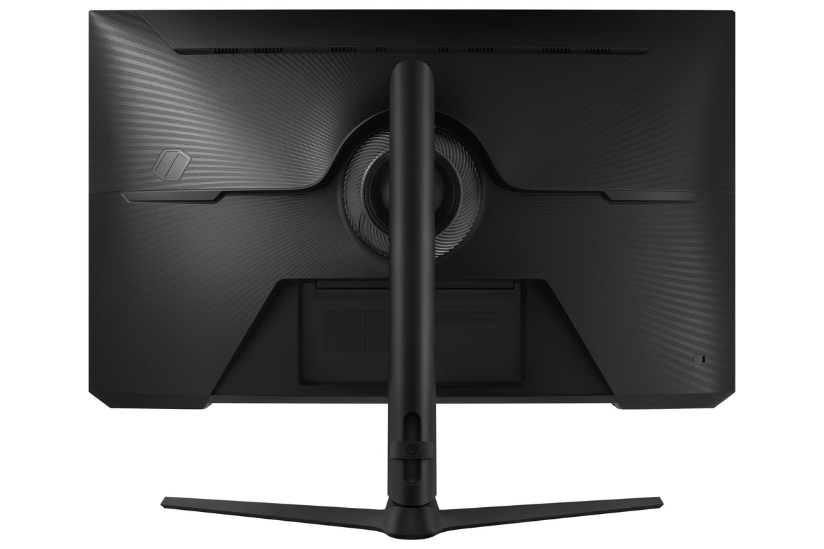 Samsung G70B Computerbildschirm 81,3 cm (32") 3840 x 2160 Pixel 4K Ultra HD LED Schwarz
