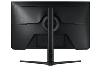 Samsung G70B Computerbildschirm 81,3 cm (32") 3840 x 2160 Pixel 4K Ultra HD LED Schwarz