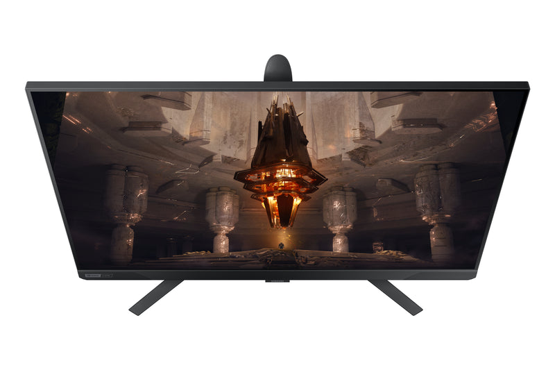 Samsung G70B Computerbildschirm 81,3 cm (32") 3840 x 2160 Pixel 4K Ultra HD LED Schwarz