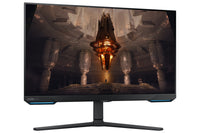 Samsung G70B Computerbildschirm 81,3 cm (32") 3840 x 2160 Pixel 4K Ultra HD LED Schwarz