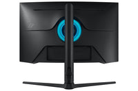 Samsung G65B Computerbildschirm 68,6 cm (27") 2560 x 1440 Pixel Quad HD LCD Schwarz