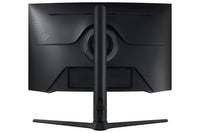 Samsung G65B Computerbildschirm 68,6 cm (27") 2560 x 1440 Pixel Quad HD LCD Schwarz