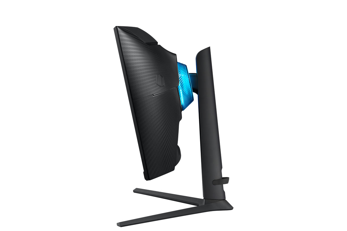 Samsung G65B Computerbildschirm 68,6 cm (27") 2560 x 1440 Pixel Quad HD LCD Schwarz