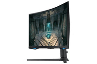 Samsung G65B Computerbildschirm 68,6 cm (27") 2560 x 1440 Pixel Quad HD LCD Schwarz