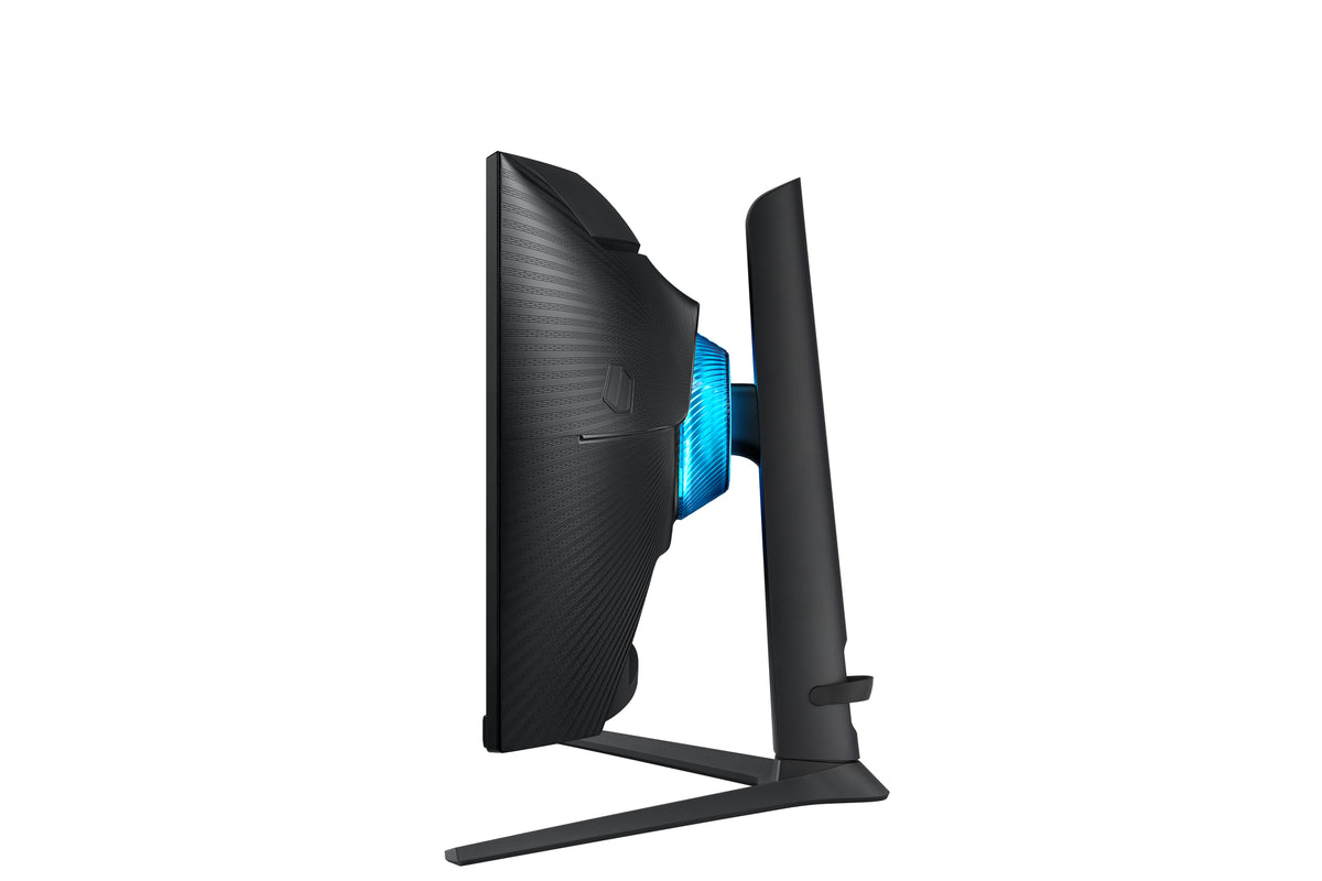 Samsung G65B Computerbildschirm 68,6 cm (27") 2560 x 1440 Pixel Quad HD LCD Schwarz