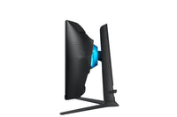 Samsung G65B Computerbildschirm 68,6 cm (27") 2560 x 1440 Pixel Quad HD LCD Schwarz