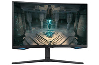 Samsung G65B Computerbildschirm 68,6 cm (27") 2560 x 1440 Pixel Quad HD LCD Schwarz