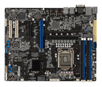 ASUS P12R-E ASMB10 Intel C256 LGA 1200 (Socket H5) ATX