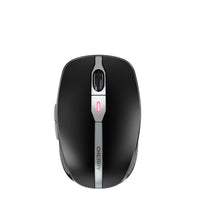CHERRY MW 9100 Maus Büro Beidhändig RF Wireless + Bluetooth 2400 DPI