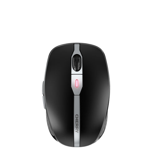 CHERRY MW 9100 Maus Büro Beidhändig RF Wireless + Bluetooth 2400 DPI