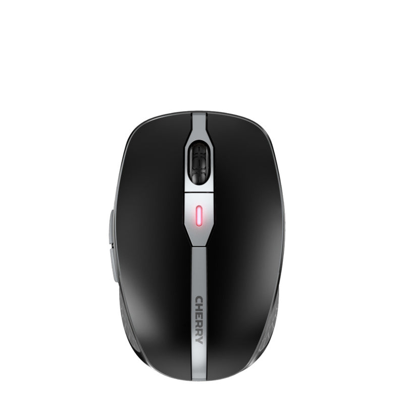 CHERRY MW 9100 Maus Büro Beidhändig RF Wireless + Bluetooth 2400 DPI