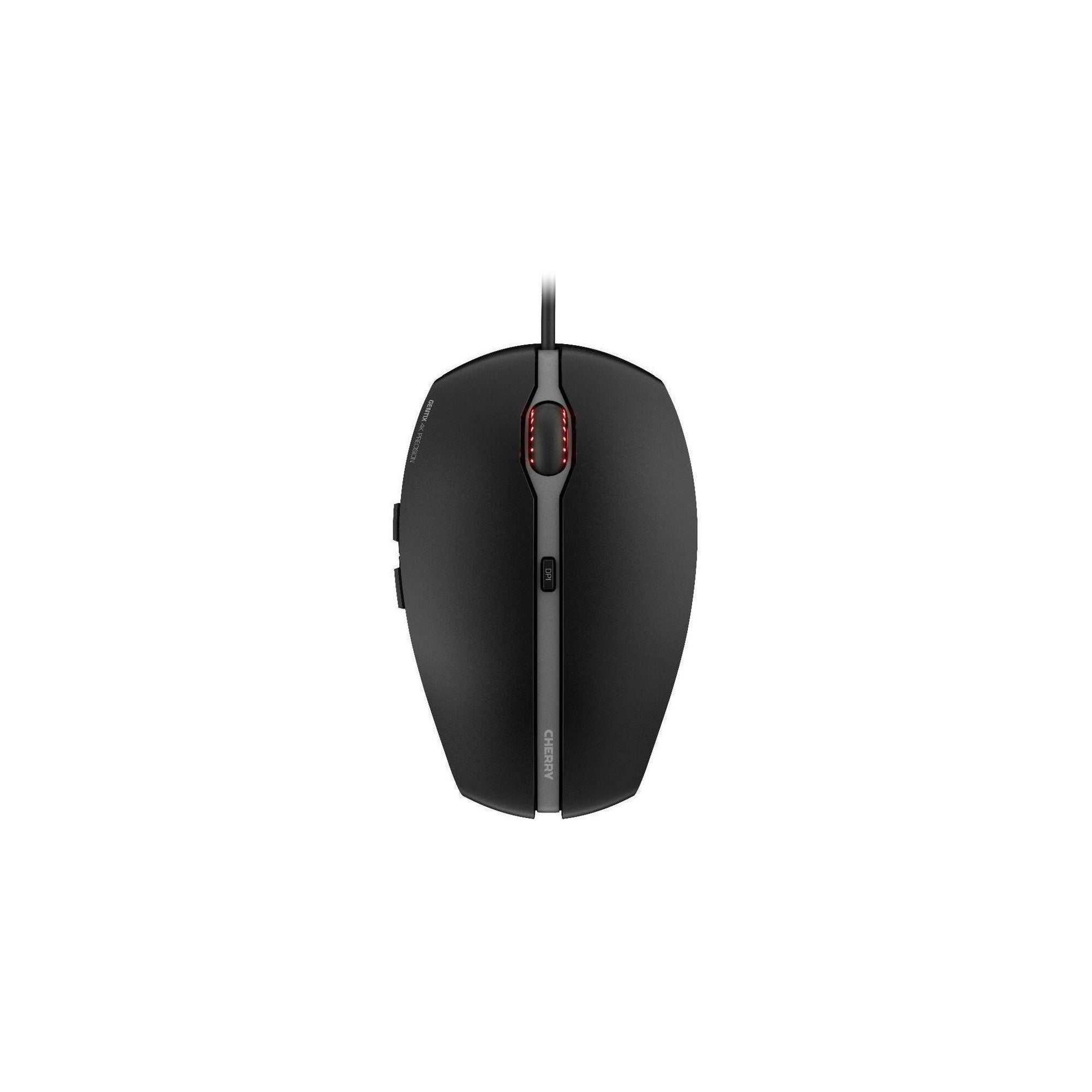 Cherry Maus Gentix 4k