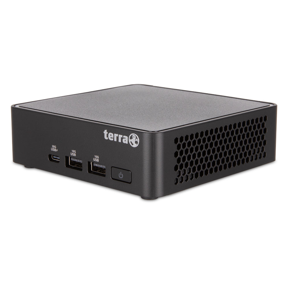 TERRA Y PC-Micro 5000 B-Ware