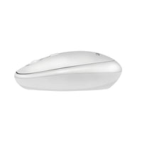 LogiLink ID0205 Maus Büro Beidhändig RF Wireless + Bluetooth 1600 DPI