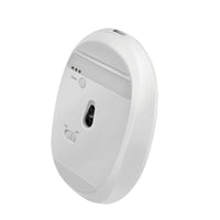 LogiLink ID0205 Maus Büro Beidhändig RF Wireless + Bluetooth 1600 DPI