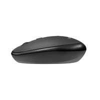 LogiLink ID0204 Maus Büro Beidhändig RF Wireless + Bluetooth 1600 DPI