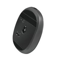 LogiLink ID0204 Maus Büro Beidhändig RF Wireless + Bluetooth 1600 DPI