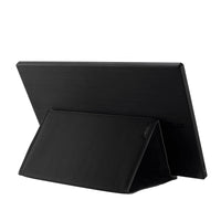 ASUS ZenScreen MB166C Computerbildschirm 39,6 cm (15.6") 1920 x 1080 Pixel Full HD LED Schwarz