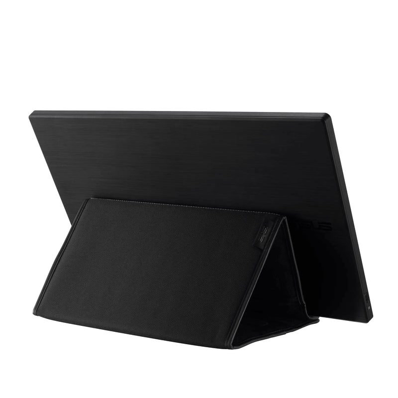 ASUS ZenScreen MB166C Computerbildschirm 39,6 cm (15.6") 1920 x 1080 Pixel Full HD LED Schwarz