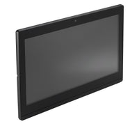 Shuttle XPC All-In-One System POS P920 Intel® Celeron® 5205U 49,5 cm (19.5") 1600 x 900 Pixel Touchscreen All-in-One-PC 4 GB DDR4-SDRAM 128 GB SSD Wi-Fi 5 (802.11ac) Schwarz