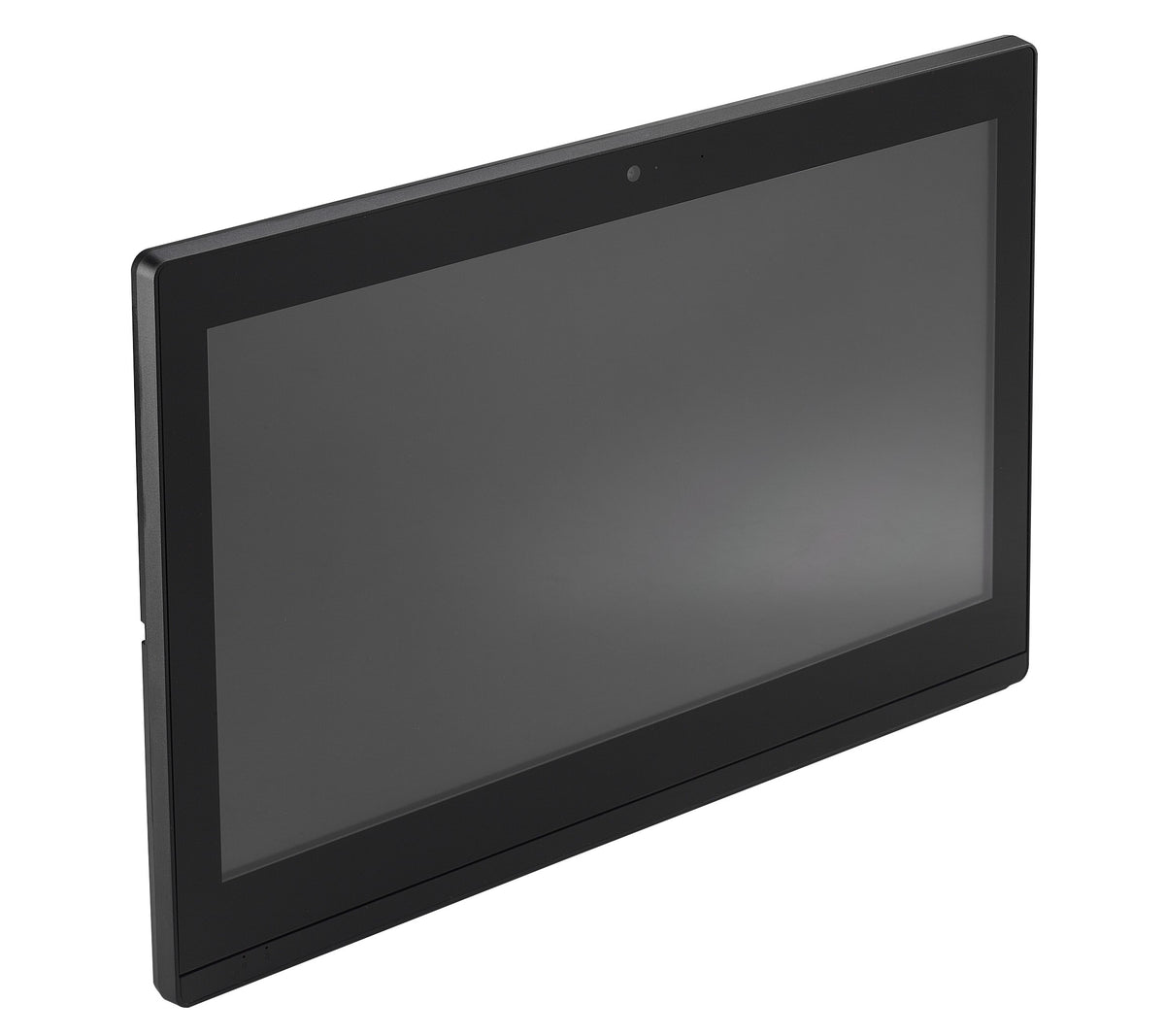 Shuttle XPC All-In-One complete PC P9200XA Intel® Celeron® 5205U 49,5 cm (19.5") 1600 x 900 Pixel Touchscreen All-in-One-PC 8 GB DDR4-SDRAM 500 GB SSD Wi-Fi 5 (802.11ac) Schwarz