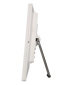 Shuttle All-In-One Barebone P92U, 19,5" Multi-Touch-Screen, Celeron 5205U, Wifi, IP54, lüfterlos, 24/7 Dauerbetrieb