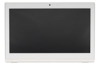 Shuttle All-In-One Barebone P92U, 19,5" Multi-Touch-Screen, Celeron 5205U, Wifi, IP54, lüfterlos, 24/7 Dauerbetrieb