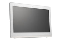 Shuttle All-In-One Barebone P92U3, écran multi-tactile 19,5", Intel Core i3-10110U, Wifi, IP54, sans ventilateur, fonctionnement continu 24h/24 et 7j/7