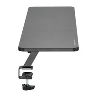 LogiLink BP0154 Flachbildschirm-Tischhalterung 81,3 cm (32") Tisch/Bank Schwarz