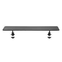 LogiLink BP0154 Flachbildschirm-Tischhalterung 81,3 cm (32") Tisch/Bank Schwarz