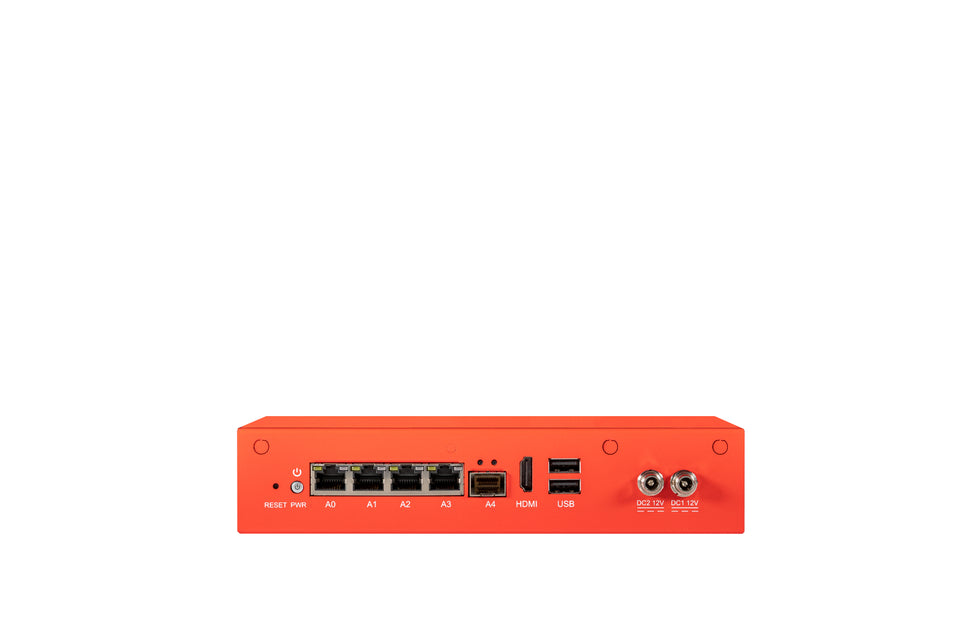 Appareil UTM de sécurité Securepoint RC200 G5