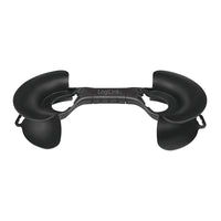LogiLink KAB0068 Kabel-Organizer Universal Schwarz 1 Stück(e)