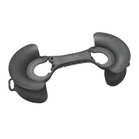 LogiLink KAB0068 Kabel-Organizer Universal Schwarz 1 Stück(e)