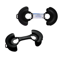 LogiLink KAB0068 Kabel-Organizer Universal Schwarz 1 Stück(e)
