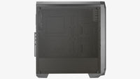 Aerocool Skyline ARGB Midi Tower Schwarz