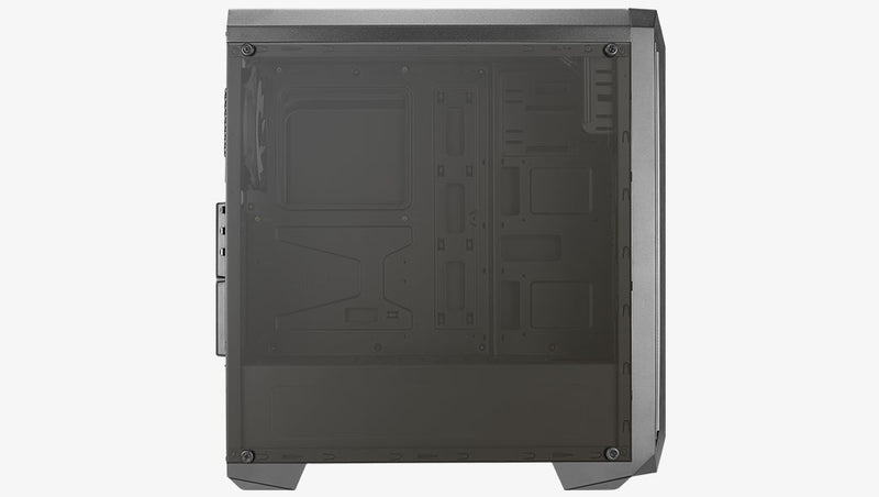 Aerocool Skyline ARGB Midi Tower Schwarz
