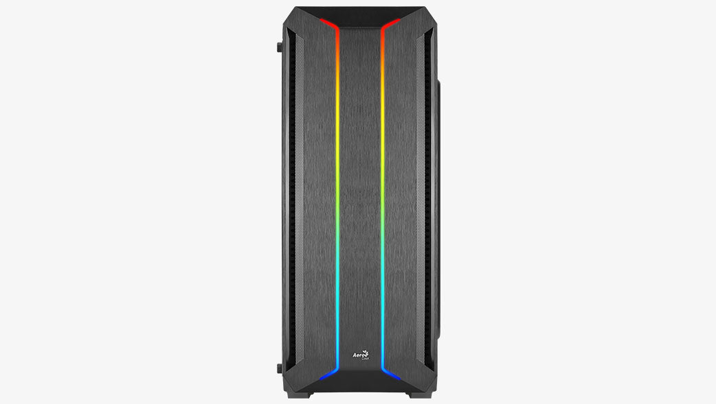 Aerocool Skyline ARGB Midi Tower Schwarz