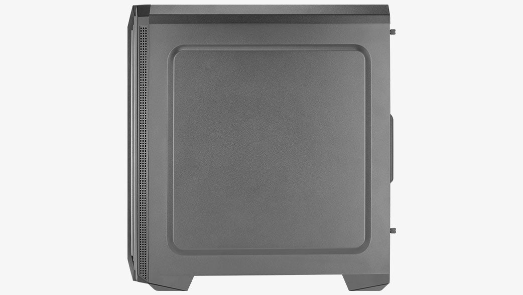 Aerocool Skyline ARGB Midi Tower Schwarz