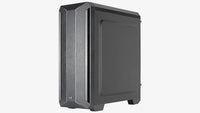 Aerocool Skyline ARGB Midi Tower Schwarz