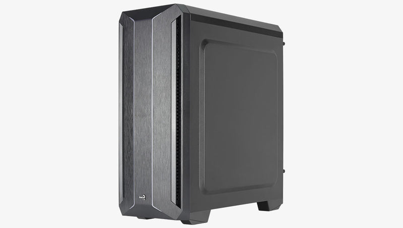 Aerocool Skyline ARGB Midi Tower Schwarz