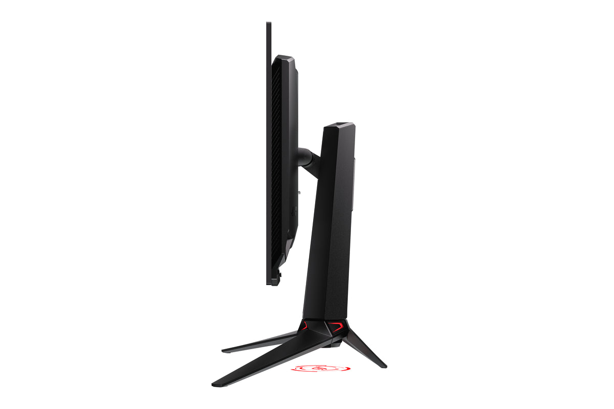 ASUS ROG Swift PG32UCDP Computerbildschirm 80 cm (31.5") 3840 x 2160 Pixel 4K Ultra HD OLED Schwarz