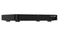 QNAP HS-264 NAS Desktop Intel® Celeron® N5105 8 GB 0 TB QNAP Turbo System Schwarz