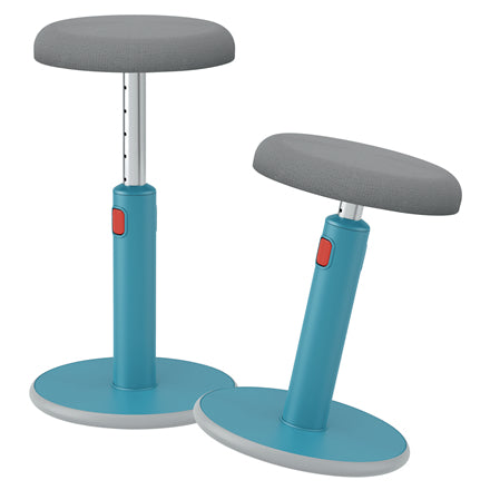 Leitz Ergo Cosy Active Gepolsterter Sitz
