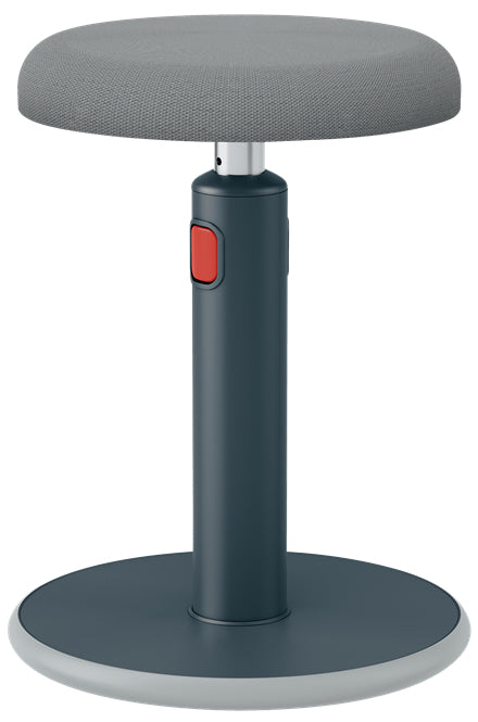 Leitz Ergo Cosy Active Gepolsterter Sitz