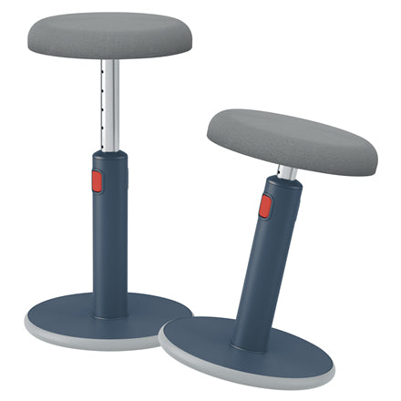 Leitz Ergo Cosy Active Coussin d'assise